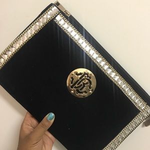 Designer purse